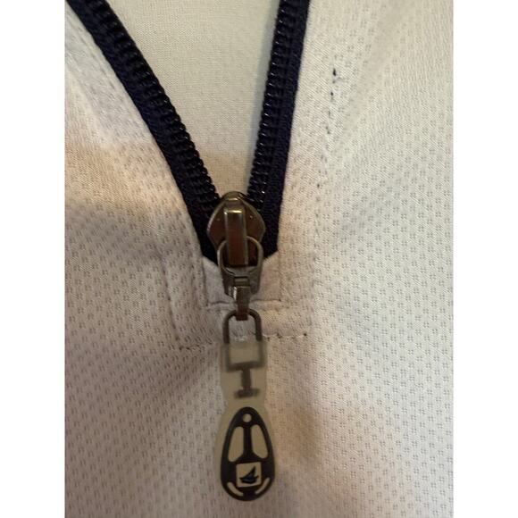 Sperry Top Sider Jacket Women's Large - Picture 5 of 8